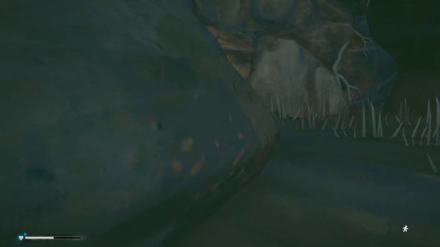 The Long Dark - МЕДВЕДЬ ПОВЕРЖЕН - Глава 2 ч.3 смотреть онлайн