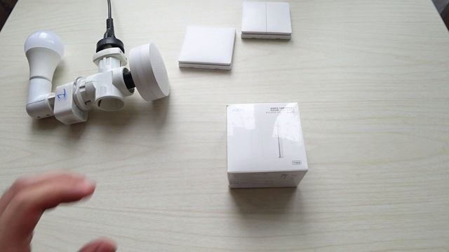 ? Выключатели беспроводные Xiaomi Aqara двойные и одинарный для умного дома ?