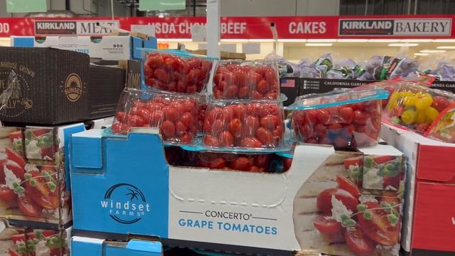 США Закупка в Costco / Какие теперь цены на продукты в Костко в Америке ?? / Дефицит яиц в Америке