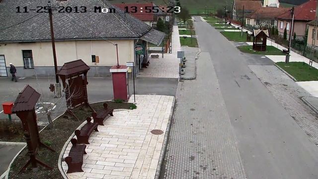 Speed Dome IP Hikvision 1080p, 20x, Speed Dome Smart AutoTracking смотреть онлайн