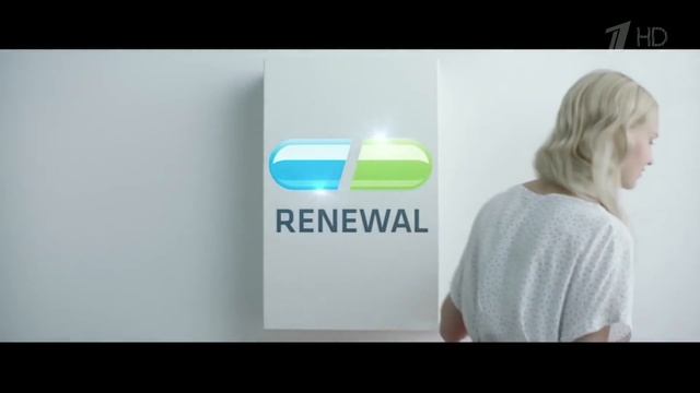 Моё участие в съёмках рекламы "Renewal"