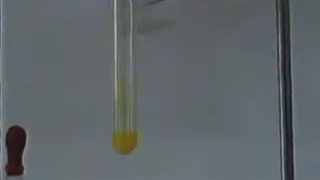 (NH4)2S+Cd(NO3)2.flv смотреть онлайн