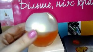 Обзор парфюмерной воды от avon Incandessence