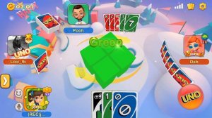 UNO: Go Wild x80 win.