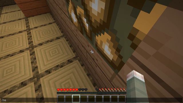 ЧТО СКРЫВАЕТ ТОЛТСАЯ БАБКА ГРЕННИ И ДЕД ПОД ЭТИМ СТРАННЫМ ЛЮКОМ В МАЙНКРАФТ ИСПЫТАНИЯ MINECRAFT смотреть онлайн