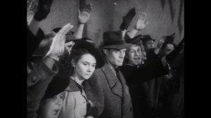 Киноляпы: Подвиг разведчика (1947)