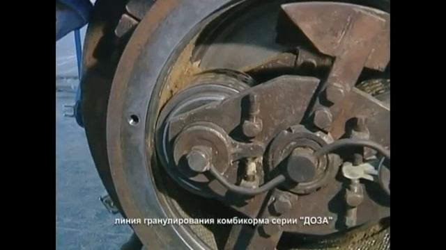 Свое дело: производство гранулированного комбикорма, как бизнес идея смотреть онлайн