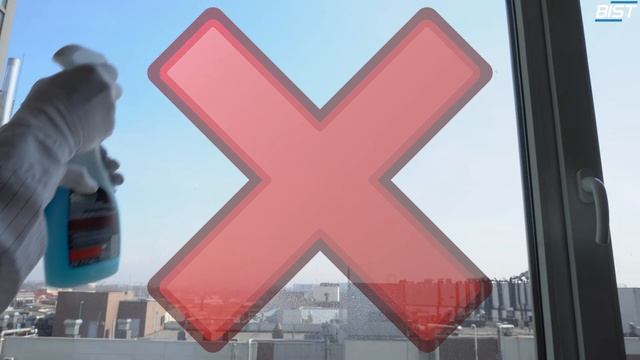 Ответы на часто задаваемые вопросы по роботу-мойщику окон BIST Win A100 смотреть онлайн