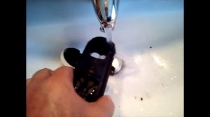 Smontare e pulire dai residui di caffé - DeLonghi EN97 W