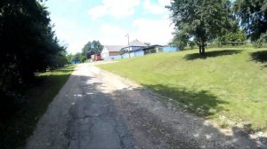 В поисках дома от подписчика. Станица Курджипская #266