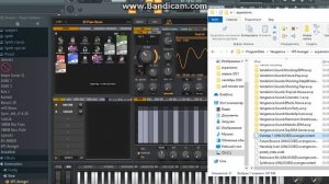 Как загрузить банк пресет в avenger самый быстрый способ 2021