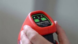 Обзор лазерного нивелира Condtrol Neo G200