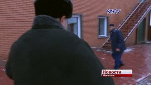 В Искитиме открылась мечеть