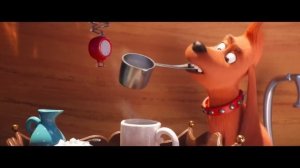 Четкий мультик гринч