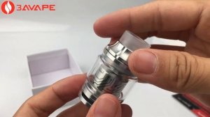 Vapefly Core DTL RTA 2 0ml4 0ml