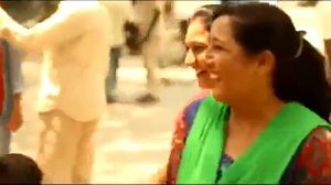 Борьба с писающими мальчиками в Индии