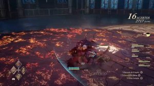 Tales of Arise - Rumo a Platina #45 (Castelo Del Fharis #1) - PS5