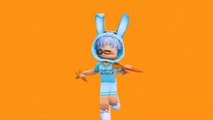 песня про морковку только поёт чудо чай