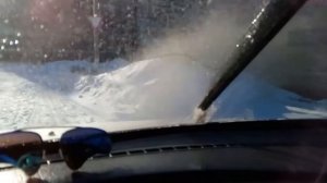 Переустановка веерные форсунки на ВАЗ 2114