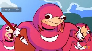 Уганда накалзы ищют путь анимация