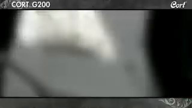 Cort G Series guitars.mp4 смотреть онлайн