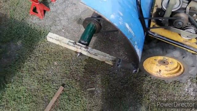 самодельный мульчер для мотоблока мб с прямым приводом смотреть онлайн