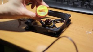 Делаем куллер с подсветкой