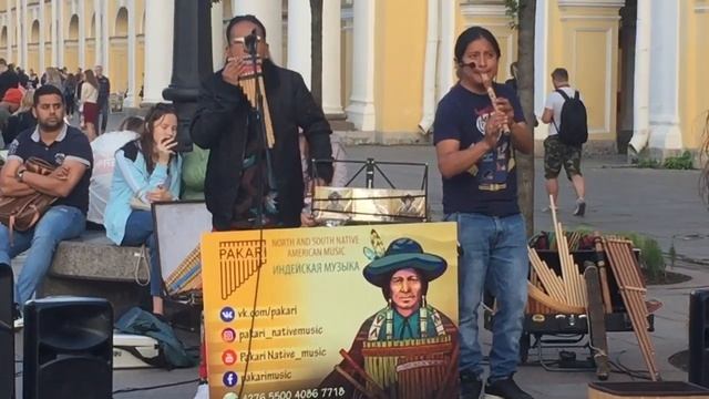 Невский проспект август 2019 смотреть онлайн