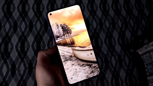 MI 11 Lite 6/128Gb Unboxing and Impressions - THE REAL LITE