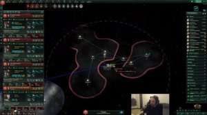 Stellaris патч 3.9.3: гросс адмирал 1000 звезд во флот #6 (08.11.2023)