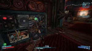 Когда установил русификатор звука на Borderlands