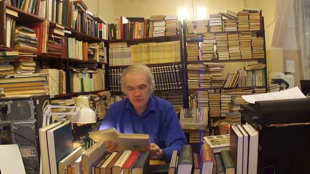 «Кто и как нам поведал о прошлом». Часть 8. Начальная летопись. смотреть онлайн