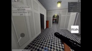 Eyes The Horror Roblox Game!