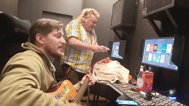 С Хикканом хит=ЭХ ОЛЕГ=РОК икона ПРОРОК САМБОЙ в САНКТ=ПЕТЕРБУРГЕ осень 2023 вторжение МЕССИИ смотреть онлайн