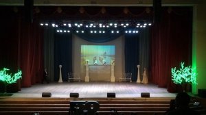 Гомельский домостроительный комбинат. Смотр художественной самодеятельности 2023.