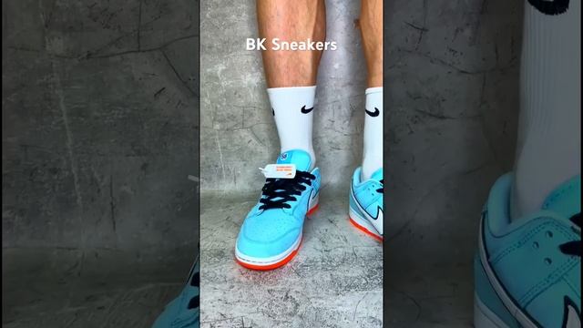 Nike SB dunk low club 58 gulf #nike #dunk #58 #nikedunk  https://t.me/BKsneakers