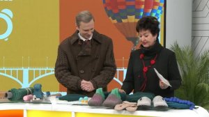 Мастер по валянию шерсти рассказала, откуда берётся шерсть и какую подготовку проходит