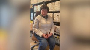 109. Боли в тазобедренном суставе. Изделия с микросферами Артрейд.