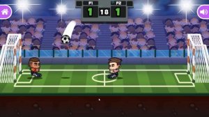 Head Soccer 2022 | Game Walkthrough Review