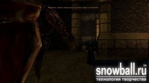 Карьерный рост в колонии I Подробный обзор: Gothic 1