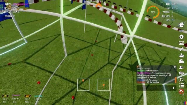 Veloci drone Tango 2 training 2 смотреть онлайн