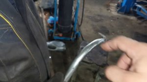 настоящий ручник на тагаз тагер из супортов киа рио хендай элантра