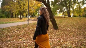 Видеопортрет. Юлия