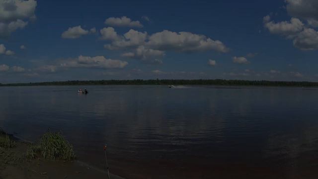 У нас пополнение в семье )))Кама,Лето и Вкусные Сосиски)) смотреть онлайн