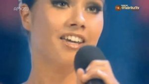 Дмитрий Колдун и Юлия Паршута   Я для тебя Фабрика звёзд 7