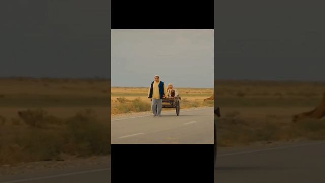 фильм🔥🎬: БЕЙИШ рай по ногами матерей