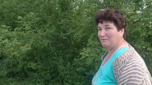 УКРАИНСКОЕ СЕЛО.??????ВЕЧЕР  В СЕЛЕ .