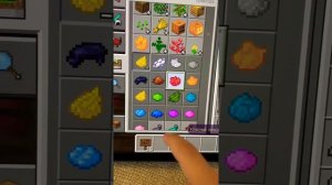 Как покрасить табличку в майнкрафте