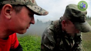 ТАКТИЧЕСКАЯ МЕДИЦИНА. Красная Зона (с) 2017