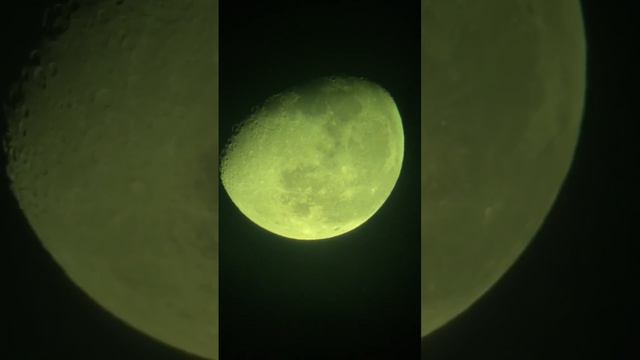 Celestron Nexstar 5SE: Moon photos and RAW footage #astrophotography #celestron #moon #astronomy